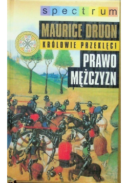 Prawo mężczyzn