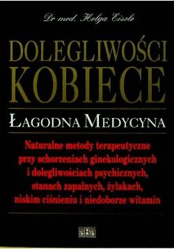Dolegliwości kobiece