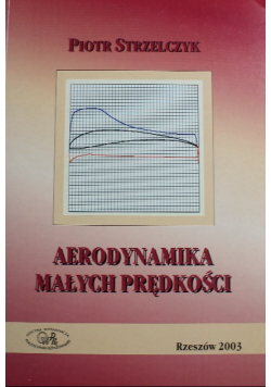 Aerodynamika małych prędkości