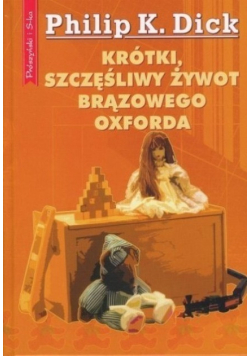 Krótki szczęśliwy żywot brązowego Oxforda