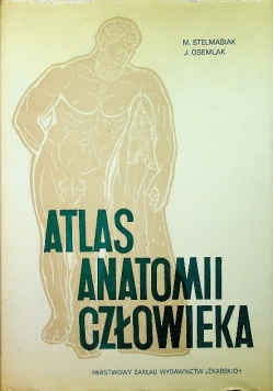 Atlas anatomii człowieka