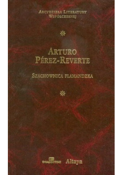 Szachownica Flamandzka