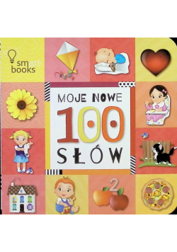 Moje nowe 100 słów