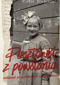 Pocztówki z Powstania