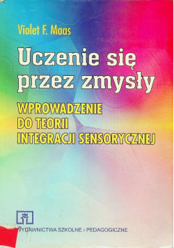 Uczenie się przez zmysły