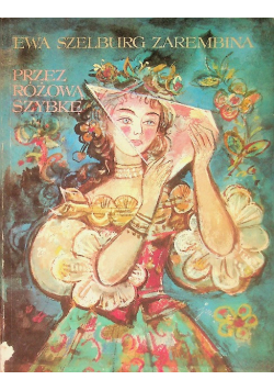 Przez różową szybkę