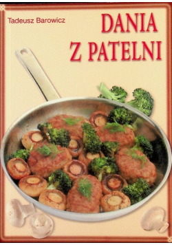 Dania z Patelni
