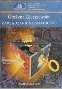 Zarządzanie strategiczne