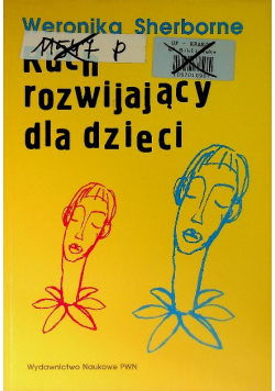 Ruch rozwijający dla dzieci