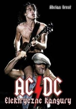 AC / DC Elektryczne kangury