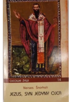 Jezus Syn jedyny Ojca