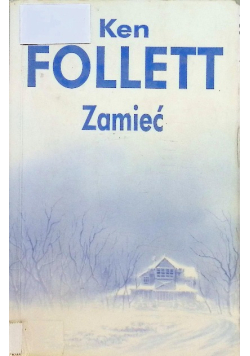 Zamieć