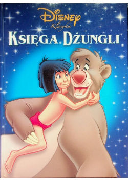 Księga dżungli