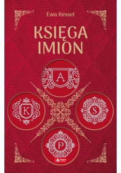 Księga imion