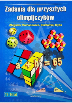 Zadania dla przyszłych olimpijczyków