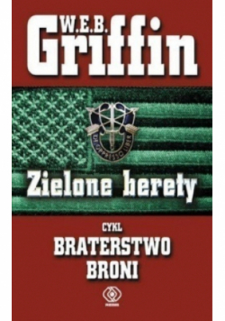 Braterstwo broni Zielone Berety