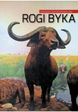 Rogi byka