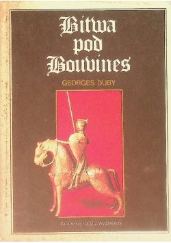 Bitwa pod Bouvines