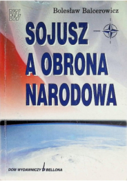 Sojusz a obrona narodowa