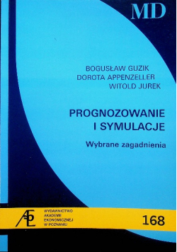 Prognozowanie i symulacje