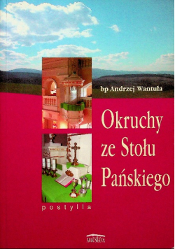 Okruchy ze Stołu Pańskiego