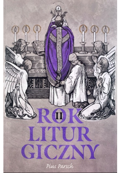 Rok liturgiczny Tom 2