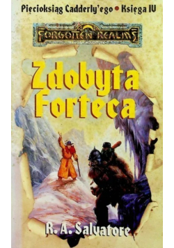 Zdobyta forteca