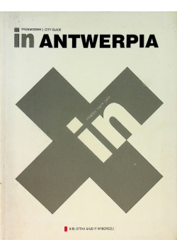 Przewodnik In Antwerpia