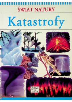 Świat natury Katastrofy
