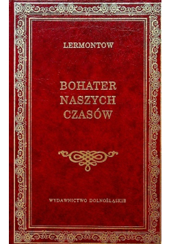 Bohater naszych czasów