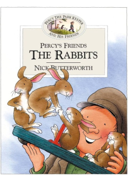 Percys Friends the Rabbits