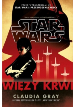 Star Wars Więzy krwi