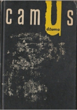 Dżuma