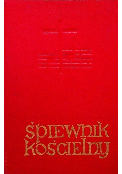 Śpiewnik kościelny