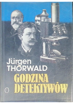 Godzina detektywów