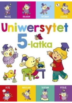 Uniwersytet 5-latka