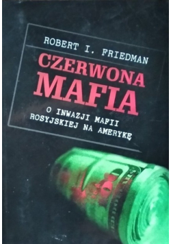 Czerwona Mafia