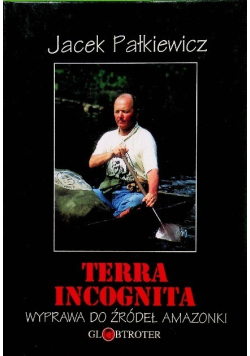 Terra Incognita