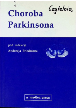 Choroba parkinsona