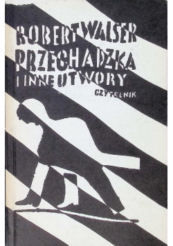 Przechadzka i inne utwory