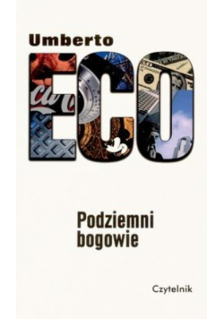 Podziemni bogowie