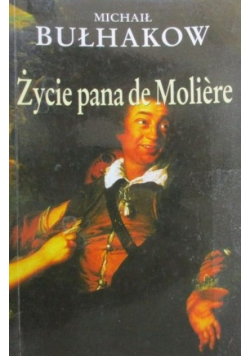 Życie pana de Moliere
