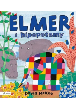 Elmer i hipopotamy