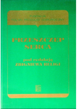 Przeszczep serca