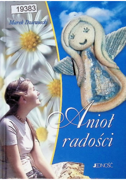 Anioł radości