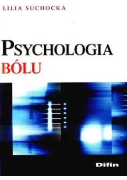 Psychologia bólu