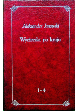 Wycieczki po Kraju