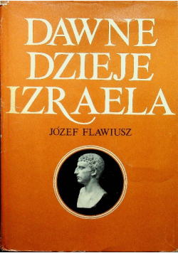 Dawne dzieje Izraela