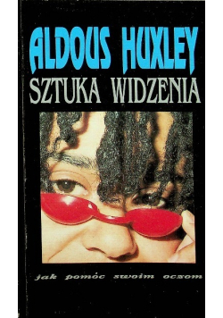 Sztuka widzenia