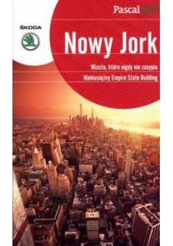 Nowy Jork